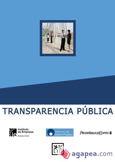 Transparencia pública