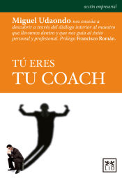 Portada de Tú eres tu coach