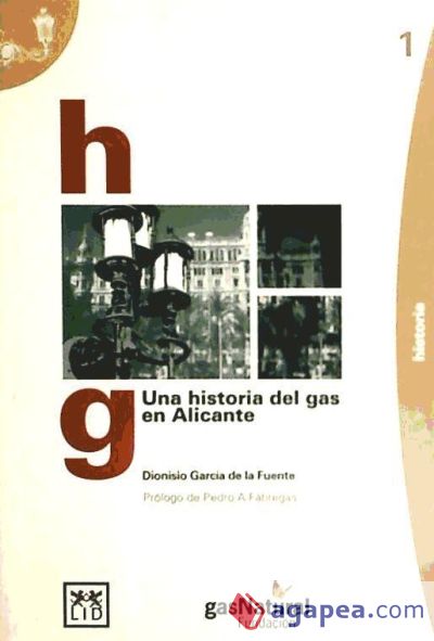 Una historia del gas en Alicante