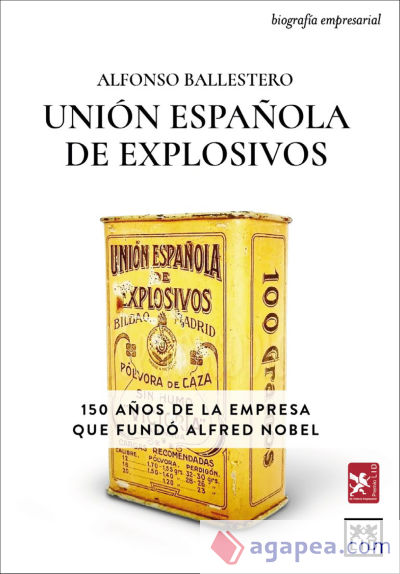 Unión Española de Explosivos