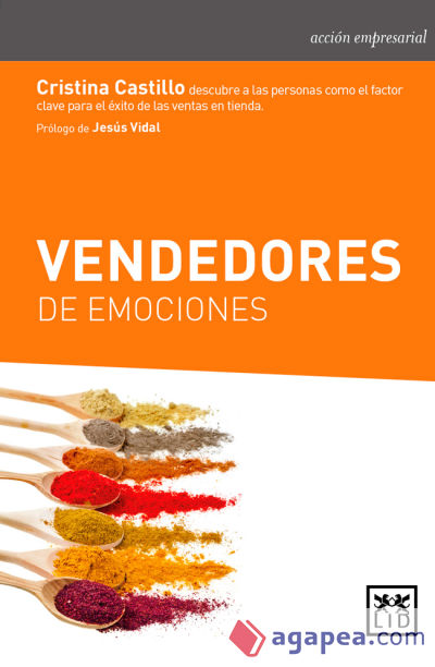 Vendedores de emociones