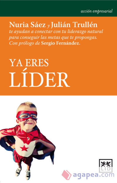 Ya eres líder