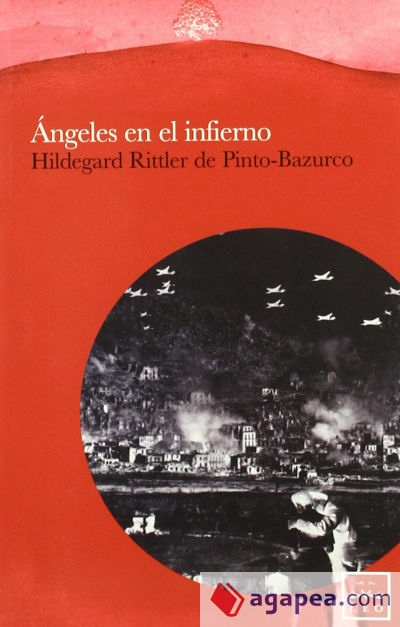 Ángeles en el infierno