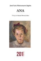 Portada de Ana (Ebook)