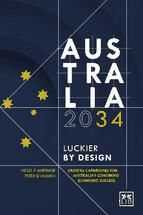 Portada de Australia 2034 (Ebook)