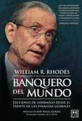 Portada de Banquero del mundo (Ebook)