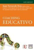 Portada de COACHING EDUCATIVO (EBOOK) (Ebook)