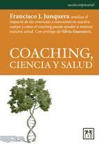 Portada de Coaching, ciencia y salud (Ebook)