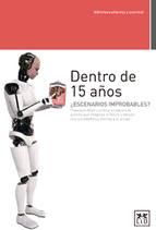 Portada de Dentro de 15 años (Ebook)