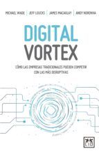 Portada de Digital Vortex (Ebook)