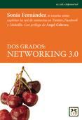 Portada de Dos grados: networking 3.0 (Ebook)