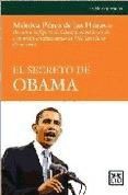 Portada de El secreto de Obama (Ebook)