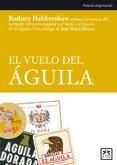 Portada de El vuelo del Águila (Ebook)