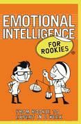 Portada de Emotional Intelligence for Rookies (Ebook)
