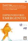 Portada de Emprendedores emergentes (Ebook)