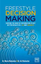 Portada de Freestyle Decision Making (Ebook)