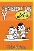 Portada de Generación Y For Rookies (Ebook)