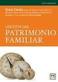 Portada de Gestión del patrimonio familiar (Ebook)