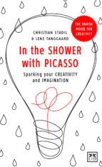 Portada de In the shower with Picasso (Ebook)