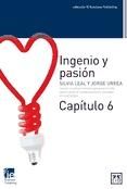 Portada de Ingenio y pasión. Capítulo 6 (Ebook)