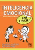 Portada de Inteligencia Emocional For Rookies (Ebook)