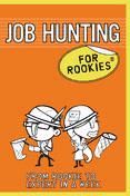 Portada de Job Hunting for Rookies (Ebook)