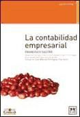 Portada de La contabilidad empresarial (Ebook)