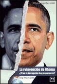 Portada de La reinvención de Obama (Ebook)