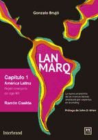 Portada de Lanmarq. Capítulo 1 (Ebook)