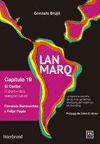 Portada de Lanmarq. Capítulo 19 (Ebook)