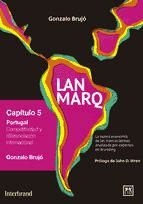 Portada de Lanmarq. Capítulo 5 (Ebook)