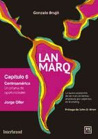 Portada de Lanmarq. Capítulo 6 (Ebook)