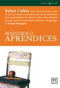 Portada de Maestros o aprendices (Ebook)