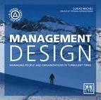 Portada de Management Design (Ebook)