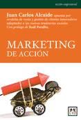Portada de Marketing de acción (Ebook)