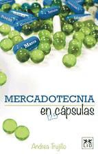 Portada de Mercadotecnia en 125 capsulas (Ebook)