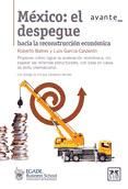 Portada de México: el despegue (Ebook)