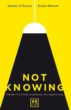 Portada de Not Knowing (edición en español) (Ebook)