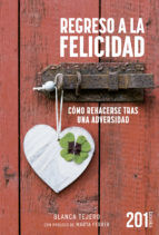 Portada de Regreso a la felicidad (Ebook)