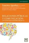 Portada de Relaciones Públicas y Comunicación: un enfoque estratégico (Ebook)