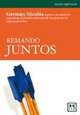 Portada de Remando juntos (Ebook)