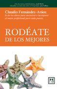 Portada de Rodéate de los mejores (Ebook)