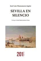 Portada de Sevilla en silencio (Ebook)