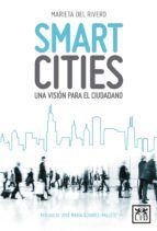 Portada de Smart Cities (Ebook)