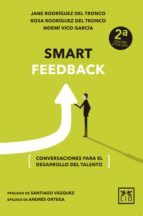 Portada de Smart feedback (Ebook)