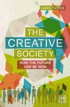 Portada de The Creative Society (Ebook)