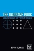 Portada de The Diagrams Book (Ebook)