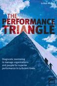 Portada de The Performance Triangle (Ebook)