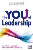 Portada de The you of leadership (Ebook)