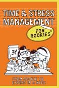 Portada de Time and Stress Management for Rookies (Ebook)